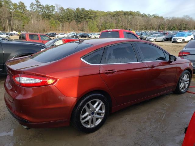 3FA6P0H72ER351142 | 2014 FORD FUSION SE