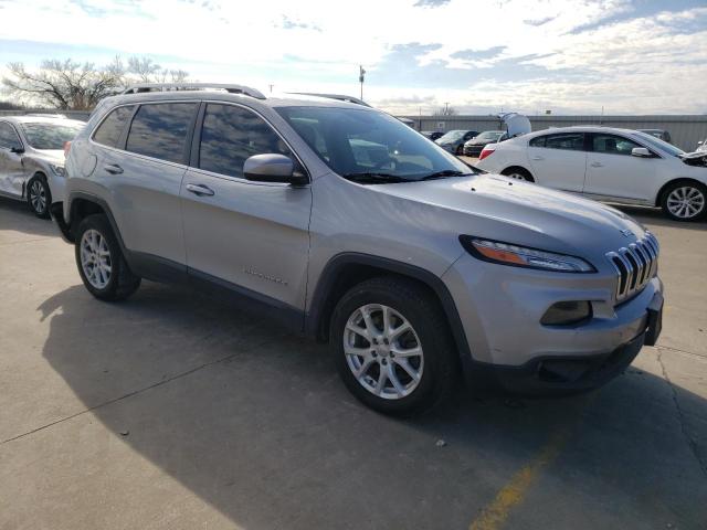 1C4PJLCB7FW596577 | 2015 JEEP CHEROKEE L