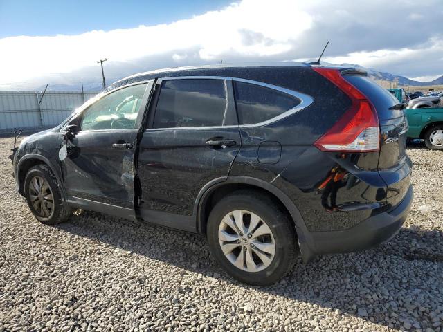 2HKRM4H78EH649446 | 2014 HONDA CR-V EXL