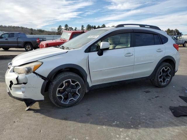 2013 Subaru XV Crosstrek 