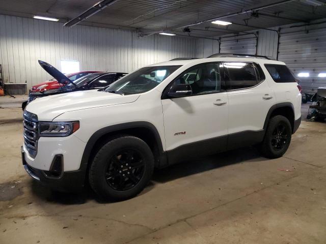 2021 GMC Acadia AT4