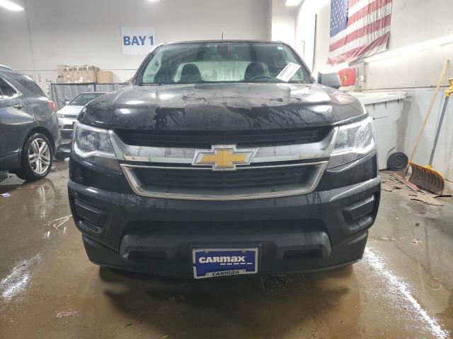 1GCHSBEA6J1327878 | 2018 CHEVROLET COLORADO