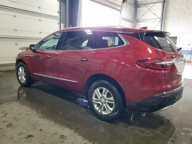 5GAEVAKW4KJ204927 | 2019 Buick enclave essence