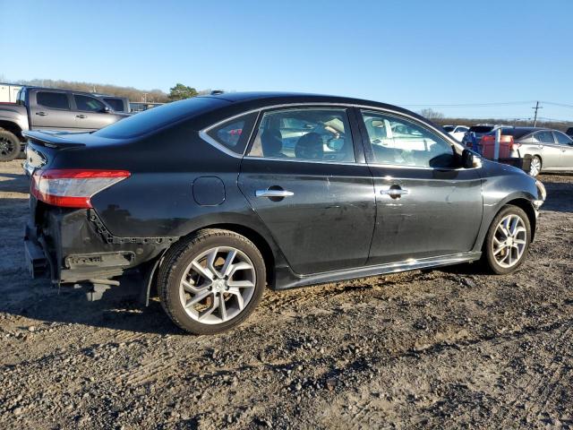 3N1AB7AP1FY314521 | 2015 NISSAN SENTRA S