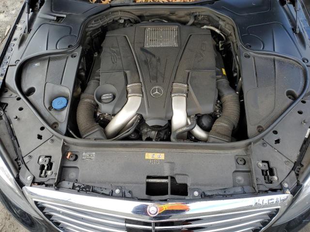 2015 MERCEDES-BENZ S 550 4MAT - WDDUG8FB0FA169061