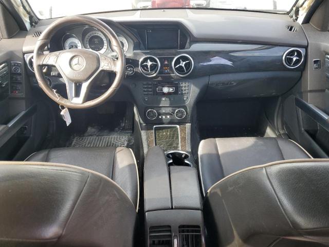 2015 MERCEDES-BENZ GLK 350 4M - WDCGG8JB2FG344559