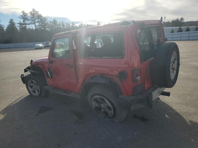 1C4AJWBG8FL533817 | 2015 JEEP WRANGLER S