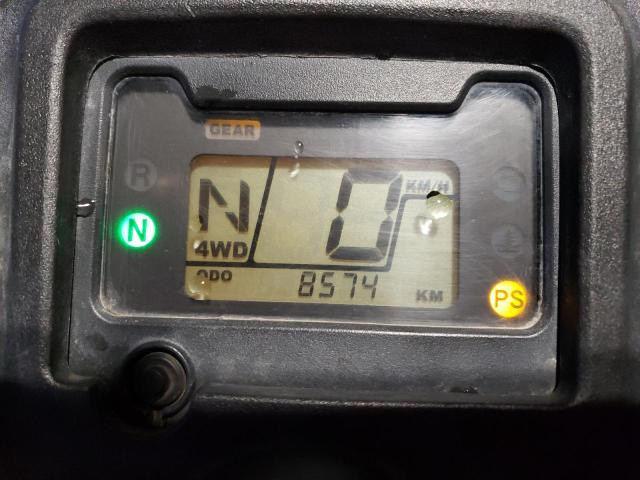 2020 HONDA TRX420 FA 1HFTE475XL4500032