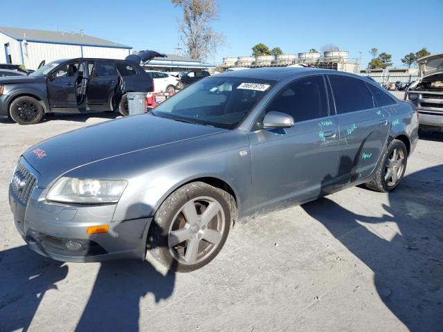 2008 Audi A6 