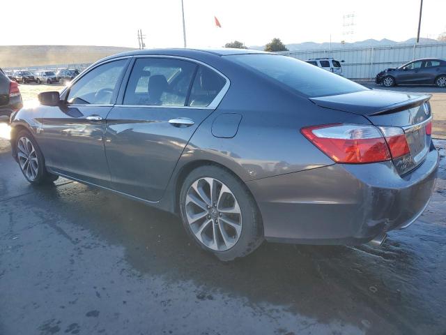 1HGCR2F52FA270885 | 2015 HONDA ACCORD SPO