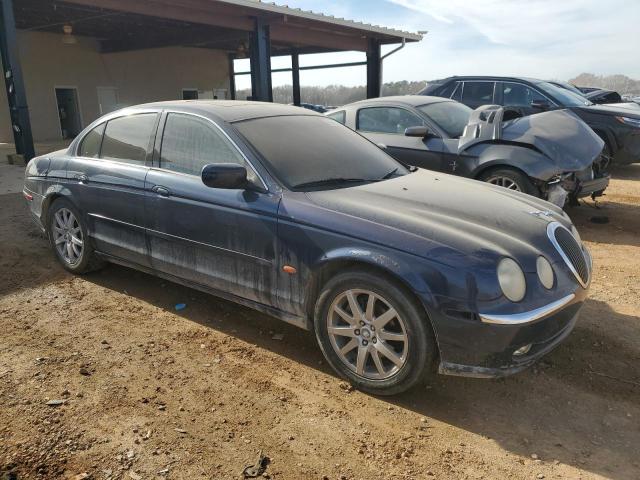 SAJDA01C8YFL14867 | 2000 Jaguar s-type