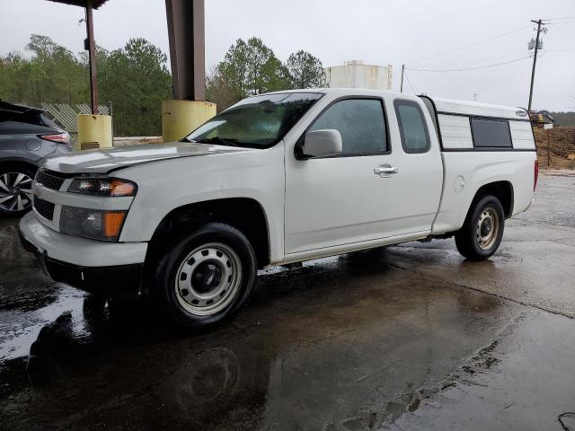 2010 Chevrolet Colorado 