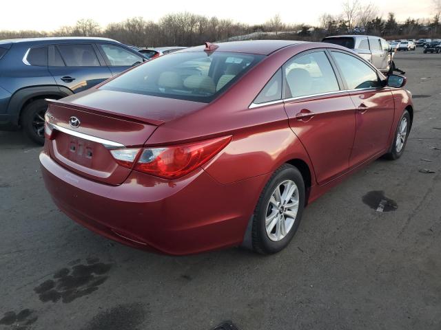 5NPEB4AC9CH439964 | 2012 Hyundai sonata gls