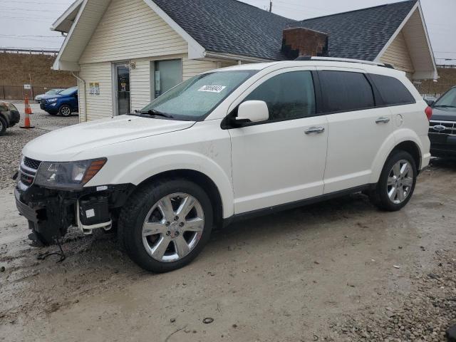 Vin: 3c4pdcdg5et278169, lot: 78859043, dodge journey limited 20141