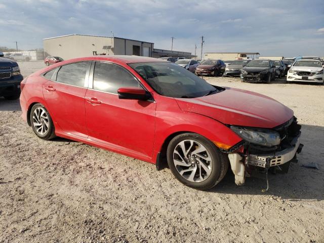 2HGFC2F75GH541389 | 2016 HONDA CIVIC EX