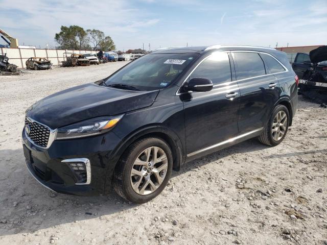 2019 Kia Sorento SX