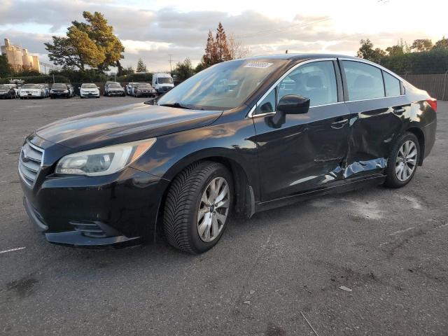 2015 Subaru Legacy 2.5i Premium