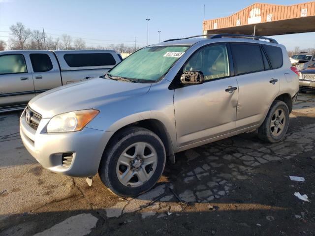 2010 Toyota RAV4 