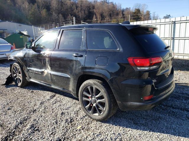 2018 JEEP GRAND CHER - 1C4RJFCG7JC195630