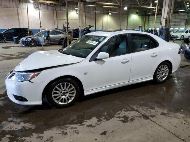 YS3FA4CY2A1616299 | 2010 Saab 9-3 2.0t