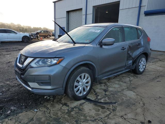 KNMAT2MV4HP603324 | 2017 NISSAN ROGUE S