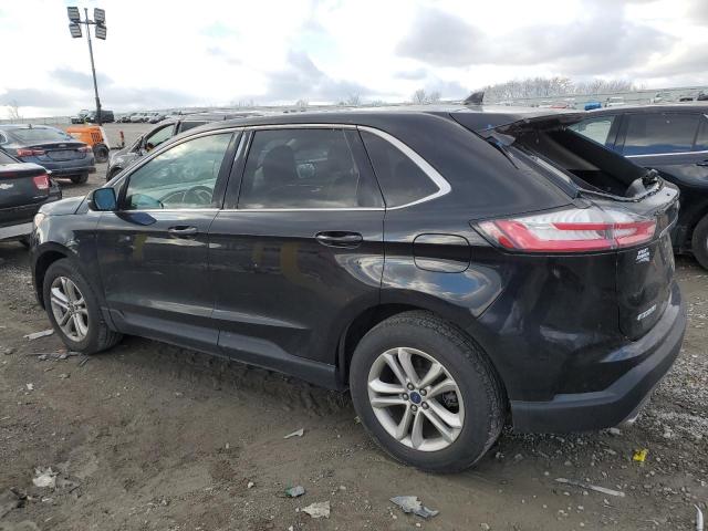 2FMPK4J90KBB42312 2019 FORD EDGE, photo no. 2