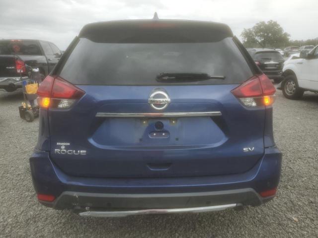 KNMAT2MT2KP534932 | 2019 NISSAN ROGUE S