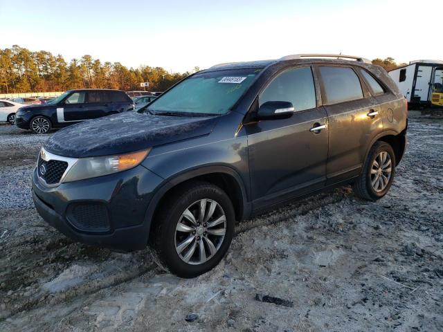 2011 Kia Sorento Base