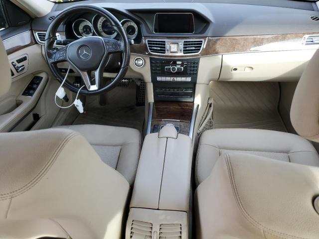 WDDHF5KB5EB046096 | 2014 MERCEDES-BENZ E 350