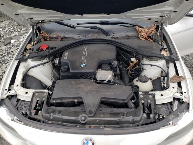 2014 BMW 320 I xDrive VIN: WBA3C3C56EF983233 Lot: 82113773