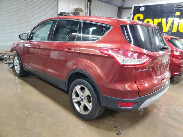 1FMCU0GX8GUB21877 | 2016 FORD ESCAPE SE