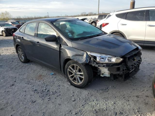 1FADP3F25JL220084 | 2018 FORD FOCUS SE