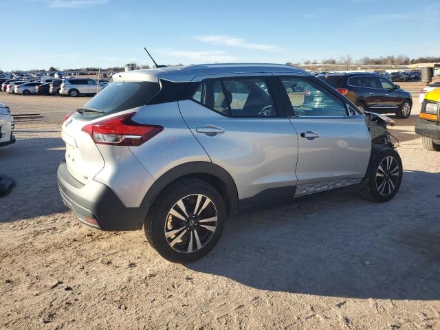 3N1CP5CU4KL528475 | 2019 NISSAN KICKS S