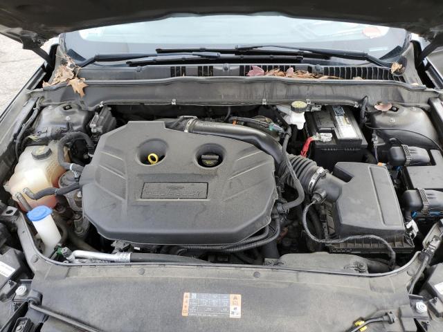 3FA6P0D92JR206281 | 2018 FORD FUSION TIT