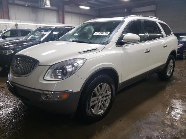 2009 Buick Enclave CX