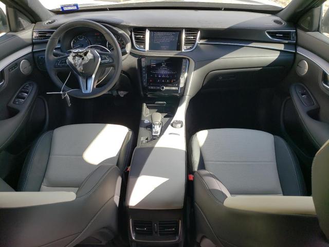 2023 INFINITI QX55 ESSEN 3PCAJ5KR2PF119870