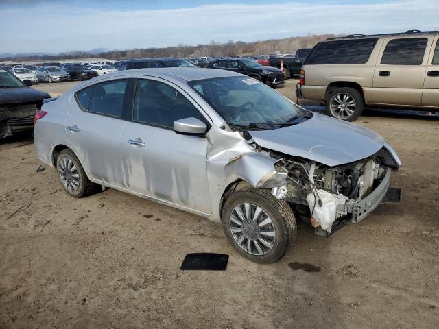 3N1CN7AP8KL866668 | 2019 NISSAN VERSA S