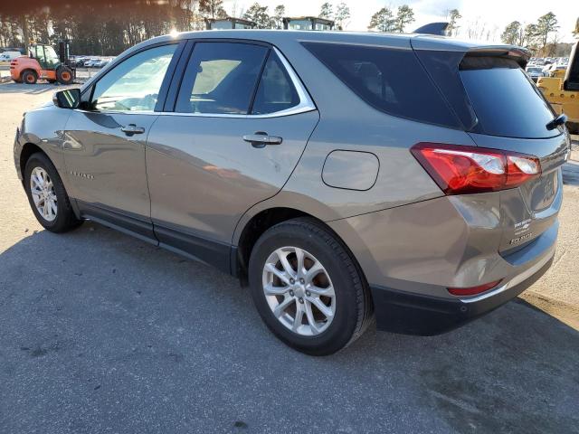 3GNAXKEV4KS511584 | 2019 CHEVROLET EQUINOX LT