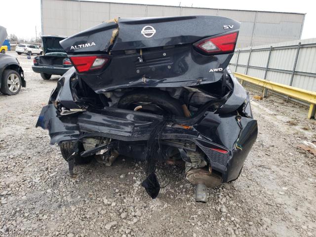 2019 NISSAN ALTAMA 1N4BL4DW2KC135168