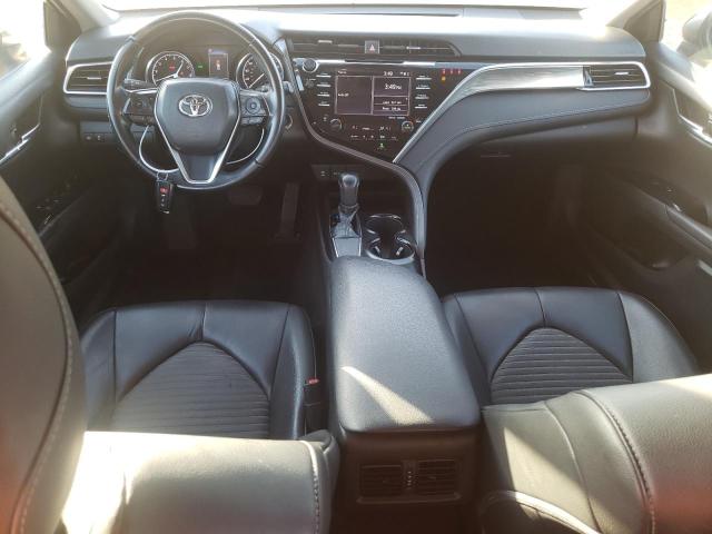 4T1B11HK6JU555672 | 2018 TOYOTA CAMRY L