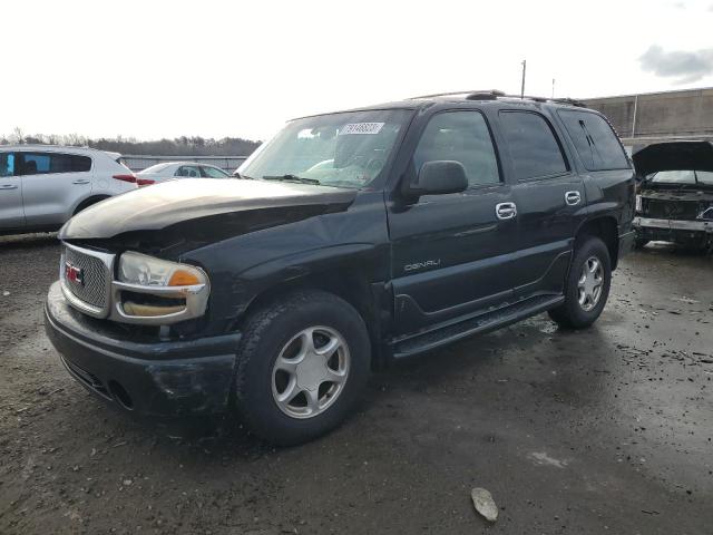 2001 GMC Denali 