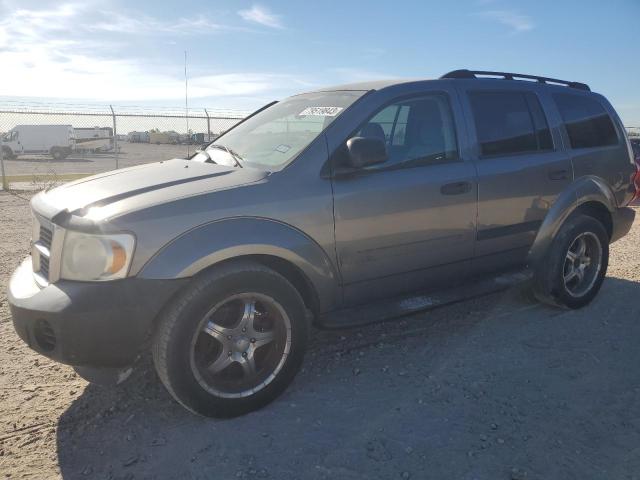 2007 Dodge Durango SXT