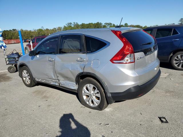 Vin: 2hkrm4h79ch613858, lot: 80020733, honda crv exl 20122