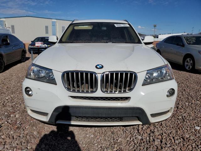 VIN 5UXWX9C50D0A21326 2013 BMW X3, Xdrive28I no.5