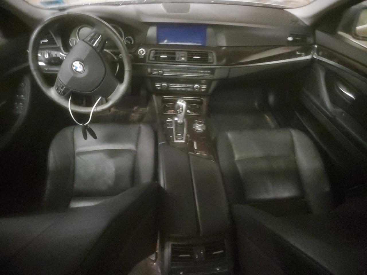 WBAXH5C58DDW16939 2013 BMW 528 Xi