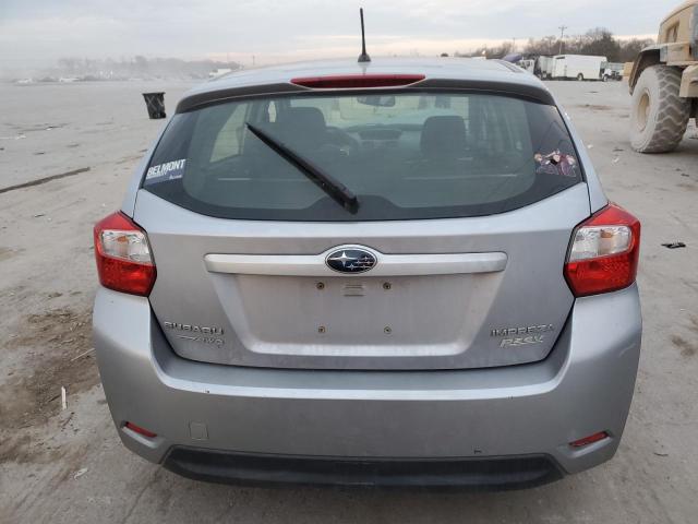 JF1GPAC65E8316685 | 2014 SUBARU IMPREZA PR