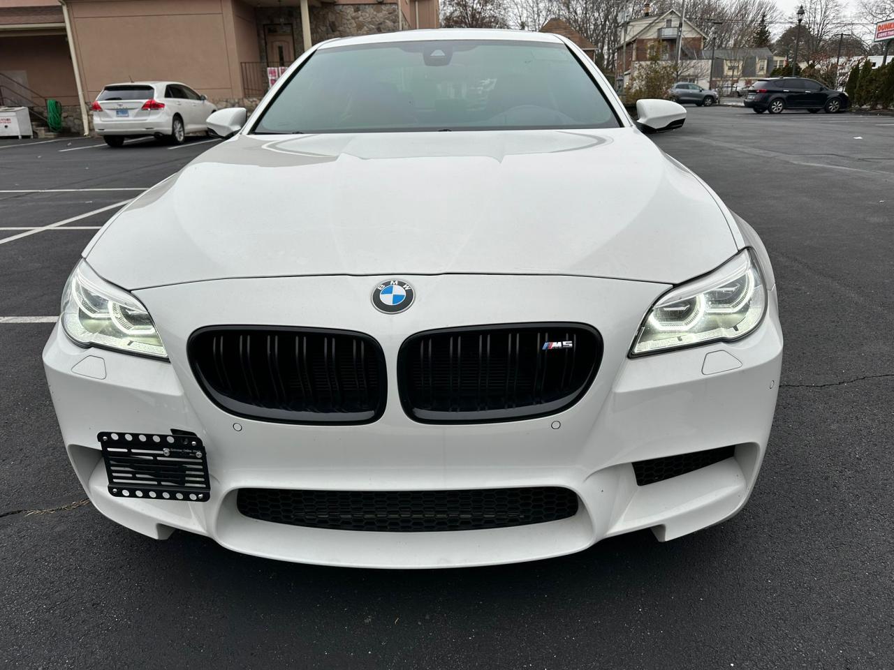 WBSFV9C54FD594710 2015 BMW M5