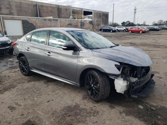 3N1AB7AP4HY307176 | 2017 NISSAN SENTRA S