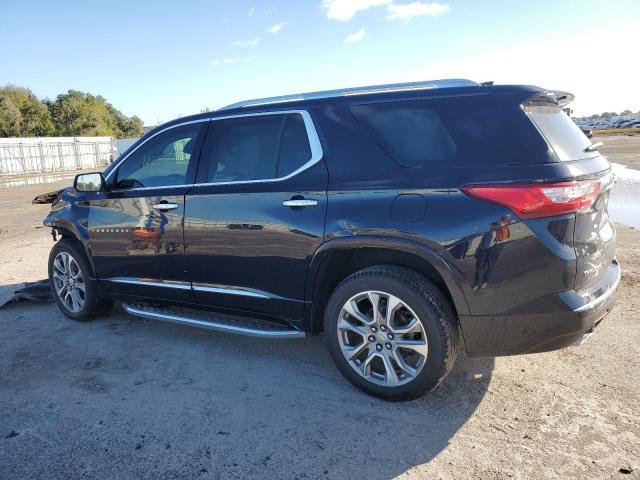 1GNEVKKW3LJ122183 | 2020 CHEVROLET TRAVERSE P