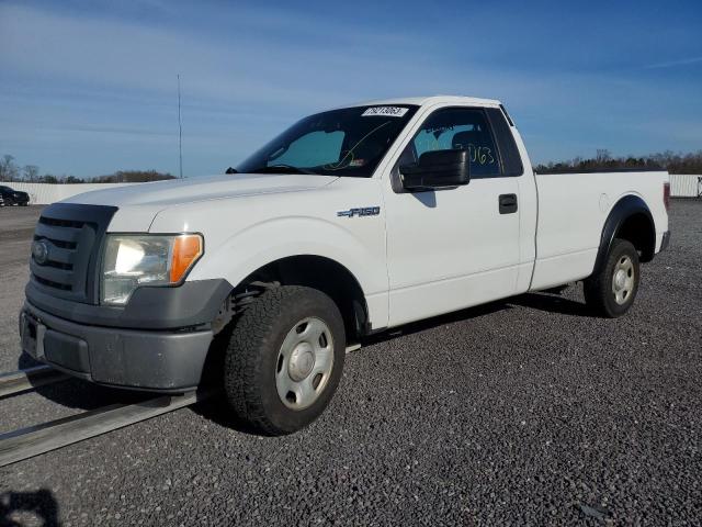 2009 Ford F-150 